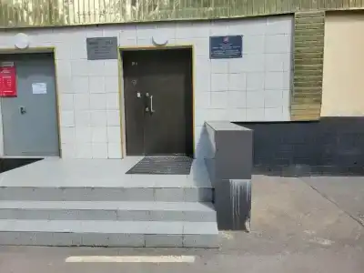 Arion Mini Avtozavodskaya - 95