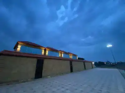 Kottedzhi Kaspiy - 28