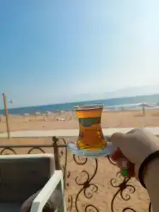 Zhemchuzhina Yuga Tourist base - 37