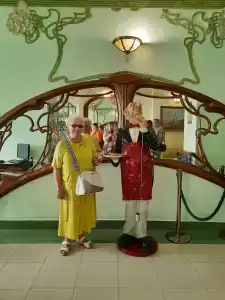 Bristol-Zhiguli - 90