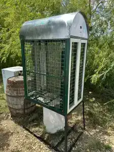 La Fazenda Apart - 18