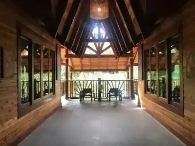 Viking Nature Resort - 22