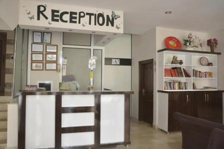 Saray Apart Otel - 22