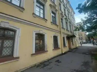 СпбВергаз - 75