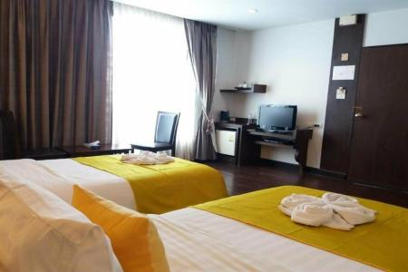 Nicha Suite Hua Hin - 20