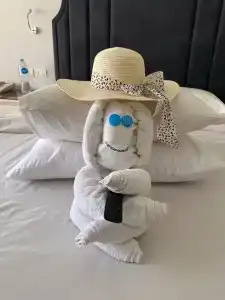 Parrotel Beach Resort - 45