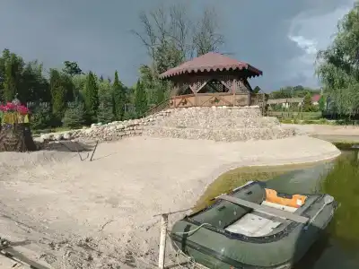 Zolotaya Rybka Resort - 26