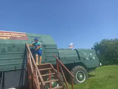Zolotye peski - 84
