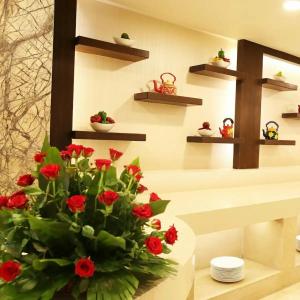 Golden Tulip Jaipur - 11