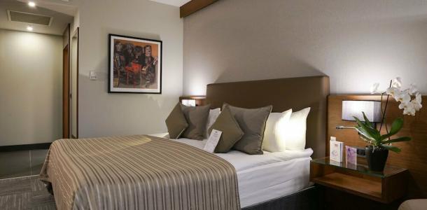 Radisson Blu Ankara Cankaya - 100
