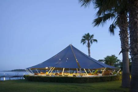 Kilikya Resort Camyuva (Former Elize Beach Resort) - 2