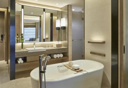 Hangzhou Marriott Qianjiang - 11