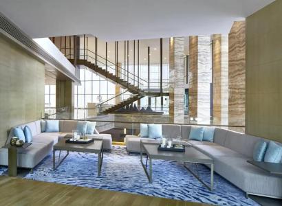 Hangzhou Marriott Qianjiang - 75