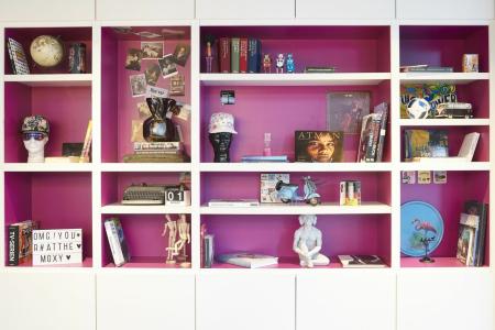 Moxy Frankfurt Airport - 18