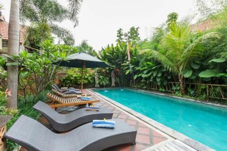 Meruhdani Boutique Ubud - 21