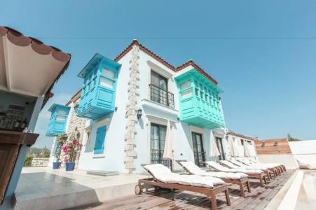 Bellezza Alacati - 16