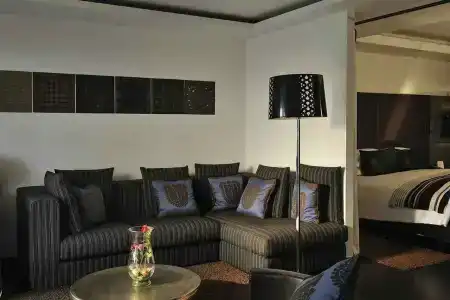 Sofitel Agadir Thalassa Sea & Spa - 23