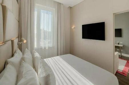 NH Collection Roma Palazzo Cinquecento - 55