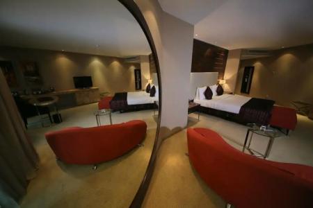 Grand Ankara Convention Center - 27