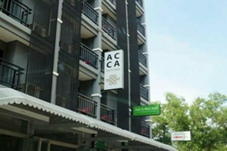 Acca Patong Apartments - 48