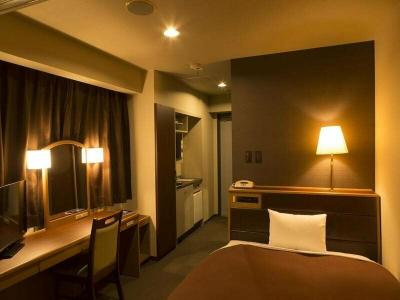 Nisshin Namba Inn - 49