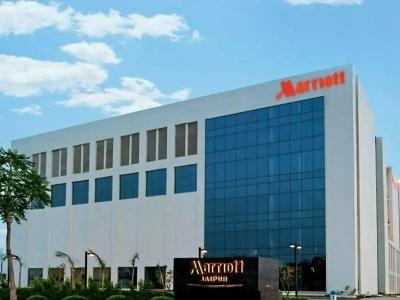 Jaipur Marriott - 3