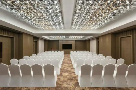Doubletree By Hilton Jaipur Amer - 66
