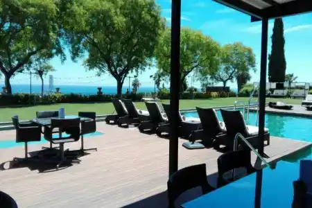 Miramar Barcelona GL - 20