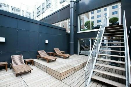 Pullman Berlin Schweizerhof - 24