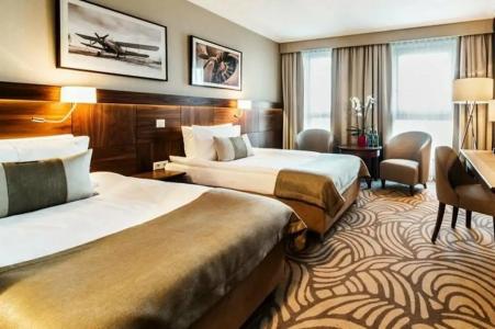 Airport Okęcie - 48