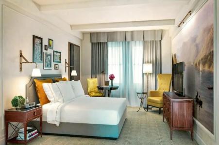 InterContinentals NEW YORK BARCLAY by IHG - 62