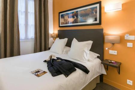 Hôtel Louvre Richelieu - 88