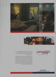 Fortune Deira - 24