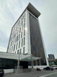 Grand Harilton Otel - 32
