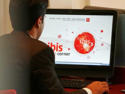 ibis Bengaluru Hosur Road - An Accor Brand - 16