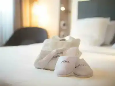 Novotel São Paulo Berrini - 11