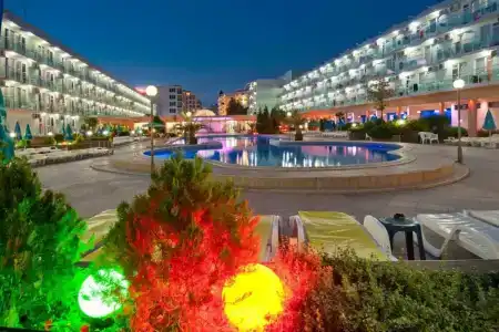 Kotva - All Inclusive - 0