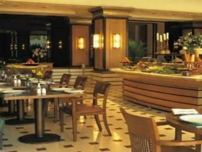 The Oberoi Amarvilas Agra - 23