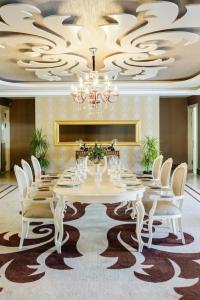 Grand Pasha & Spa Kyrenia - 25