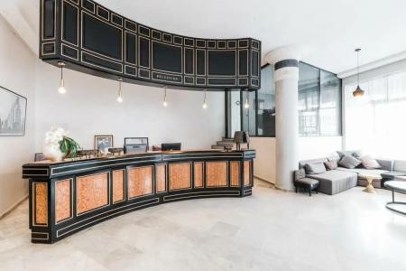 Casablanca City Center - 7