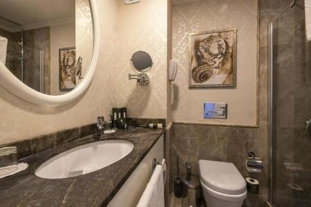 Grand Pasha & Spa Kyrenia - 70