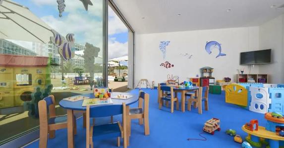 Melia Calviá Beach - 24