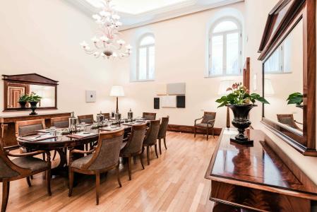 Orient Express La Minerva - 70