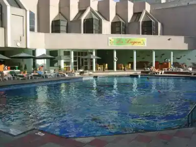 Le Grande Plaza - 7