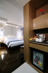 Citrus Sukhumvit 11 by Compass Hospitality - 89