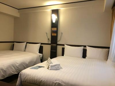 Toyoko Inn Tokyo Ueno Tawaramachi eki - 64
