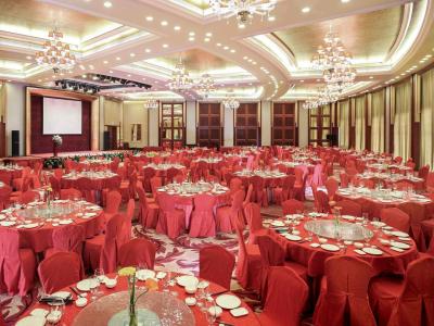 Dongguan Marriott - 21
