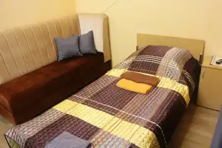 Parkovaya 9 Gostinitsa - 52