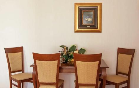 Смольнинская - 97