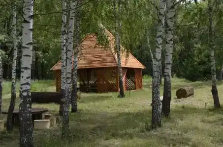 Gostinyij Dvor Znamenskaya Bogatyirskaya Zastava - 18